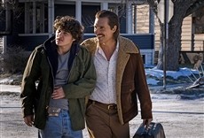 Escena de White Boy Rick