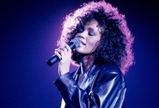 Televisión Whitney Houston: The Hits!