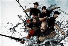 Escena de Wicked Tuna Compilations