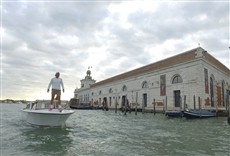 Escena de Wild Frank: Viva Italia