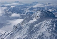 Escena de Wild Rusia