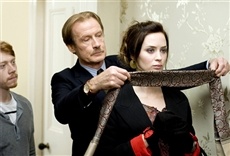 Escena de Objetivo salvaje