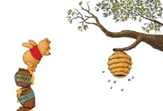 Serie Winnie the Pooh