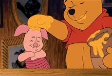 Película Winnie the Pooh: Unas navidades Megapooh