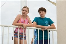 Escena de Winter - El delfín 2