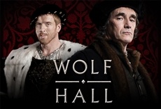 Escena de Wolf Hall