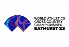 Televisión World Athletics Cross Country Championships Bathurst