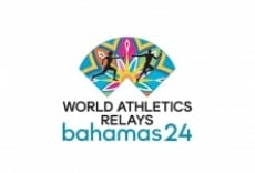 Televisión World Athletics Relays Bahamas 2024