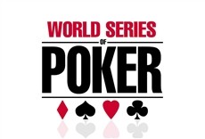 Televisión World Series of Poker Main Event