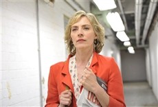 Escena de Arrasando el campo de batalla