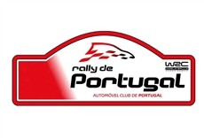 Televisión WRC Rally de Portugal