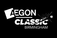 Serie WTA Aegon Classic - Birmingham