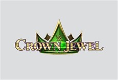 Película WWE: Crown Jewel