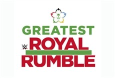 Película WWE Greatest Royal Rumble