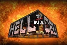 Serie WWE: Hell in a Cell