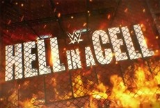 Escena de WWE: Hell in a Cell