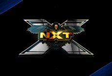 Televisión WWE NXT