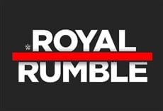 Película WWE Royal Rumble