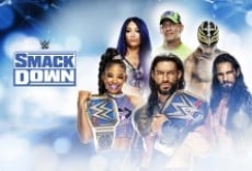 Televisión WWE Smackdown