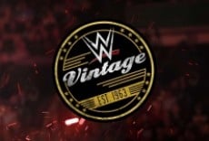 Televisión WWE Vintage