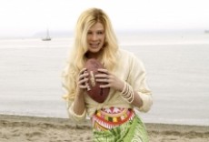 ¿Y dónde están las rubias?