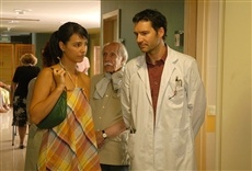 Escena de ¿Y tú quién eres?