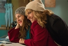 Escena de Ya te extraño