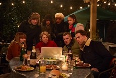 Escena de Years and Years