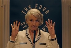 Years and Years Serie en HBO Plus en Español FULLTV