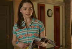 Escena de Antes de ti