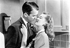 Escena de Yo creo en ti