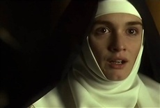 Escena de Yo, la peor de todas