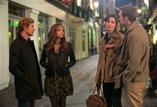 Escena de Les doy un año