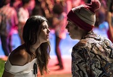 Escena de Yo soy más yo