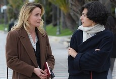 Escena de Mia Martini - I Am Mia