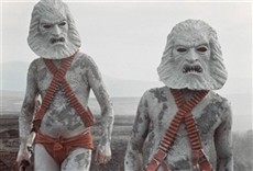 Escena de Zardoz