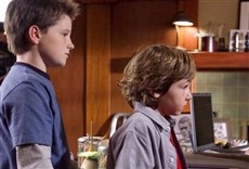 Escena de Zathura: Una aventura espacial