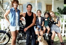 Escena de Zeus y Roxanne