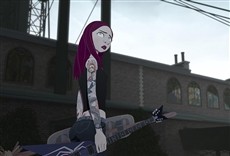 Escena de Zombillenium