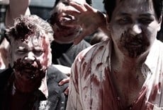 Película Zombies: A Living History
