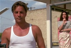 Escena de Labios ardientes