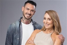 Escena de Zona de encuentro