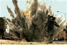 Escena de En tierra hostil