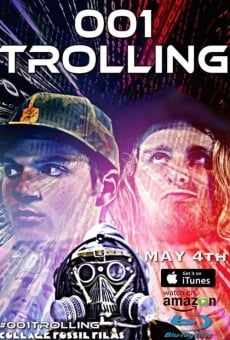 001 Trolling en ligne gratuit