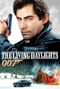 The Living Daylights gratis