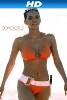 Bond Girls Are Forever online free