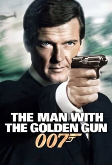 James Bond 007 - Der Mann mit dem goldenen Colt