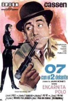 Ver película 07 con el 2 delante