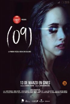 09, la película online