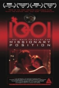 1,001 Ways to Enjoy the Missionary Position, película en español